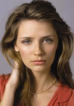 Aktor Mischa Barton