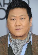 Aktor Benedict Wong