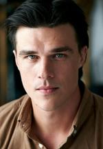 Aktor Finn Wittrock