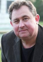 Aktor Pablo Raybould