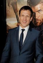 Aktor Simon Merrells