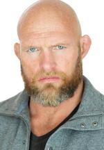 Aktor Keith Jardine