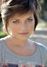 Aktor Ilaria Serrato
