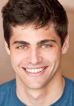 Aktor Matthew Daddario