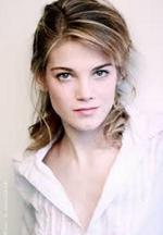 Aktor Emilie de Preissac