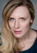 Aktor Shauna Macdonald