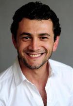 Aktor Vinicio Marchioni