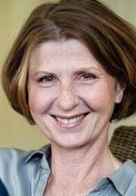 Aktor Therese Affolter
