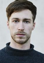 Aktor Hugo Bolton