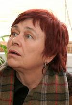 Aktor Teresa Sawicka