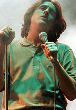 Aktor Shaun Ryder
