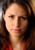 Aktor Mirjam Novak