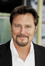 Aktor Greg Evigan