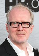 Aktor Tracy Letts