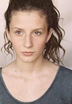 Aktor Marlena Lerner
