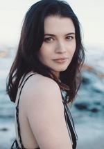 Aktor Meganne Young