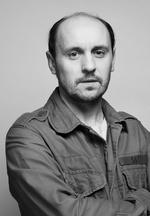 Aktor Adam Woronowicz