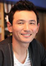 Aktor Hwang Jung-min