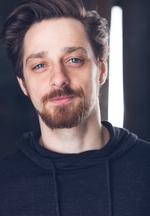 Aktor Robbie Tann