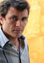 Aktor Àlex Brendemühl