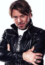 Aktor Michał Milowicz