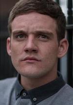 Aktor James Burrows