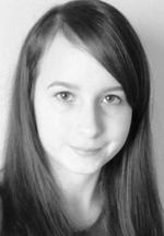 Aktor Madeleine Harris