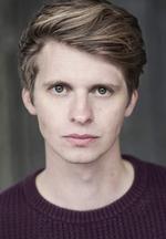Aktor Joel Phillimore