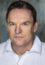 Aktor Tony Pitts