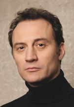 Aktor Anatoliy Belyy