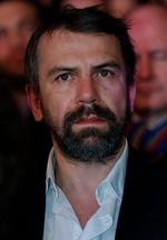 Aktor Philippe Torreton