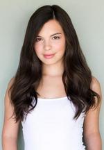Aktor Isabella Gomez