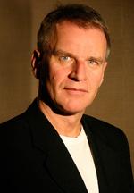 Aktor Peter James Haworth