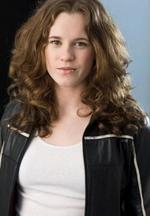 Aktor Katie Stuart
