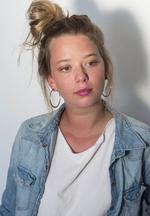 Aktor Sophie Breyer