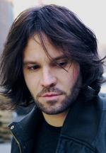 Aktor Rodrigo Lopresti
