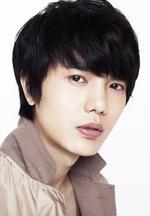 Aktor Kim Shi-hoo