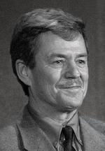 Aktor Eddie Axberg