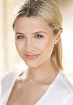 Aktor Genevieve McCarthy