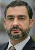 Aktor Ricardo de Barreiro
