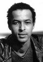 Aktor Tony Amoni