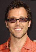 Aktor Nick Mennell