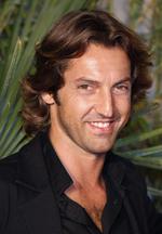 Aktor Frédéric Diefenthal