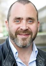 Aktor Horace Cohen