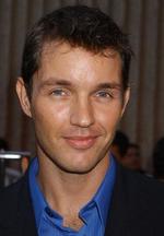 Aktor Matthew Marsden
