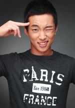 Aktor Oh Hee-joon
