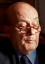 Aktor Don MacKay