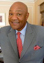 Aktor George Foreman