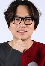 Aktor Lee Dong-hwi