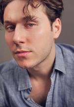 Aktor Alex Romashov